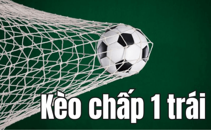 Chấp 1 trái là sao?