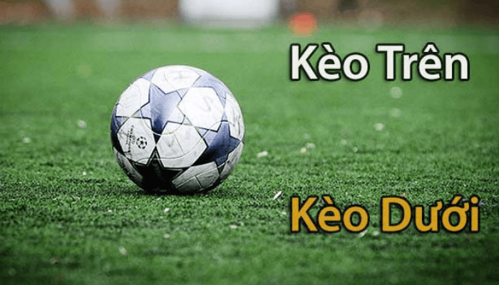 Kèo dưới là gì?