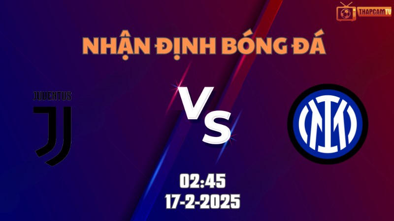 Juventus - Inter